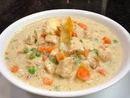 Chicken Pot Pie Soup Lone Star Steakhouse Copycat Recipe Serves 8 10 1 Large Stewing Chicken 6 Cups Chicken Pot Pie Soup Pot Pie Soup Steakhouse Recipes