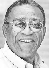 Charles Spellman Obituary (2021)