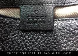 How to spot fake louis vuitton bags 9 ways tell real purses. Real Gucci Handbags Vs Fakes 9 Step Gucci Authenticity Check 2021