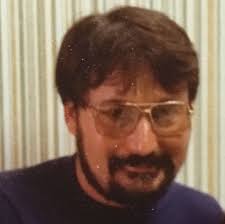 Donald Edwin “Don” Aros (1945-2014)