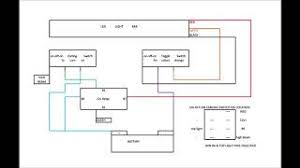 Easy to use,just plug in connector and secured. Autofeel Led Light Bar Wiring Diagram Youtube