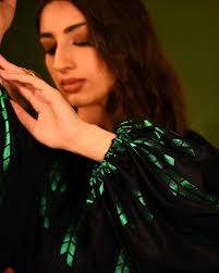 Fly High in Style with the Green Oak foil Mini Dress! Make a statement  wherever you go with our Green Oak Mini Dress—a masterpiece of effortless  style and bold elegance. Designed for