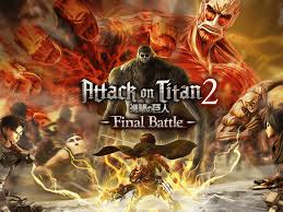 We did not find results for: Attack On Titan 2 Final Battle Ps4 Version Full Game Free Download Gf