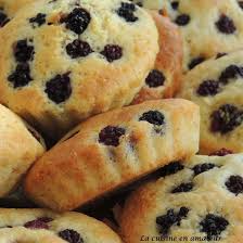 Gateaux Sans Beurre Aux Mures Recette Gateau Sans Beurre Recette Cookies Facile Alimentation