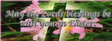 Holiday Events Happy Easter Religion Religious Cross Quote Lord ... via Relatably.com