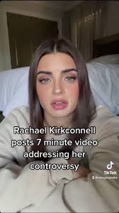 Rachel Kirk Connell Makeup