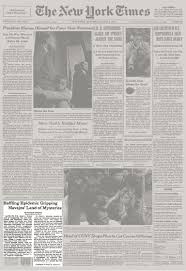 Baffling Epidemic Gripping Navajos' Land of Mysteries