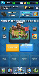 1.0.15 for android 4.4 or higher update on : Legendary Royale 2 0 2 Descargar Para Android Apk Gratis