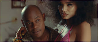 Daniel Kaluuya & Jodie Turner-Smith Are a New Bonnie & Clyde in 'Queen &  Slim' Trailer: Photo 4313421