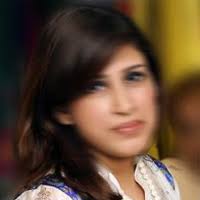 Mehreen Ali Khan (@mehro_mehreen)