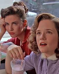 Favorite female characters in Back to the Future