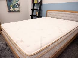 2155741 Saatva Mattress Review Is A Saatva A Good Mattress Saatva Mattress Mattresses Reviews Mattress