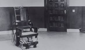 top 10 facts about electricity electric chair chair electricity