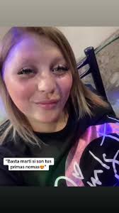 Videos de Martina Velez (@martinavelez610) con “оригинальный звук