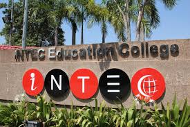 Skim ni mara yang anjurkan then aku apply je la. Adfp Intec Journey To The States Syaza Nazura