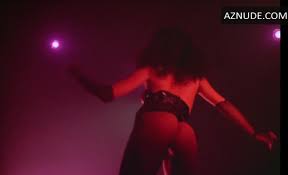 Rae Dawn Chong Breasts, Butt hot scene in Fear City - UPSKIRT.TV