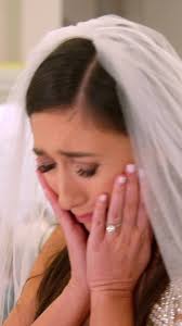 Kara Keith Say Yes to The Dress Episode