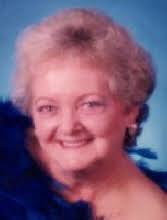 Obituary information for Juanita M. Stambaugh