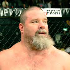 David Abbott vs. Yoji Anjo, UFC 15.5