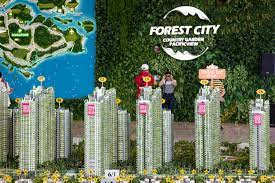 Table 6 below shows the summary statistics of all data for other housing projects in johor bahru were obtained by changing the developer's code, the phase number and the name of the project based on. Developers From China Are Hoping To Transform Johor Bahru Into The Next Shenzhen