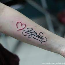 Epingle Sur Aman Tattoo Artist