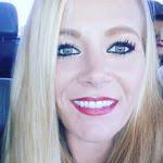 Angela Ryberg's Instagram, Twitter & Facebook