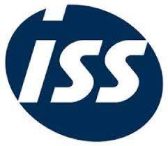 Logo PT ISS Indonesia