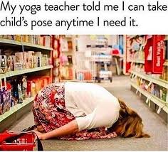 Accurate Childspose Surrender Nowords Balasana Yoga Yogaquote Yoga Fitness Inspiration Yoga Poses For Beginners Yoga Inspiration Photos