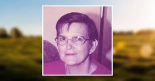 Rosalie Ann Landry Obituary December 30, 2016