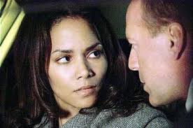 Perfect Stranger' awfully strange