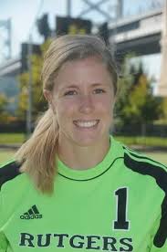 2013 Women's Soccer Roster