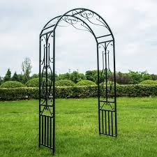 Overstock Com Online Shopping Bedding Furniture Electronics Jewelry Clothing More Garden Archway Garden Arch Trellis Arch Trellis