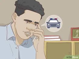 The sheriff will then come back on the date they have to be out and escort them. 3 Ways To Put A Friend Or Relative Out Of Your House Wikihow