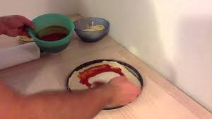 Faire Une Pizza Aux Fruits De Mer Recette Pizza Pescator Pizza Fruit De Mer Recette Pizza Faire Une Pizza