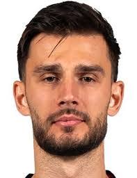 David Caban's Instagram, Twitter & Facebook