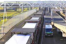 No delays mentioned on the website. Picture Library Of Eurotunnel Freight Le Shuttle