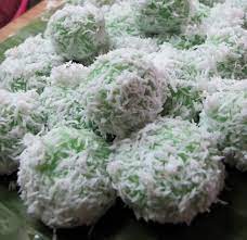 Cara Membuat Klepon Sederhana Cuma 6 Langkah Saja