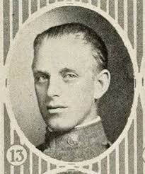 Carl Gustaf Aaron Roos (1892-1955)