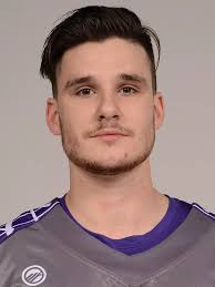 2019 Men's Lacrosse Roster