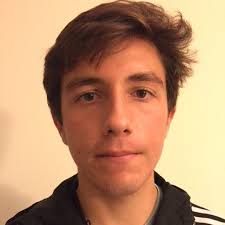 Matthew Mattias' Carlmont High School Bio