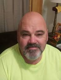 Obituary information for Steven Hale Beck, Sr.