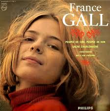 Ma chanson française