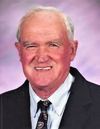 Robert Elton Yarbrough Obituary July 27, 2019