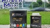 Check spelling or type a new query. Cara Bancuh Cat 2k Dan Spray Bonet Perodua Axia Clear Coat Nippon Youtube