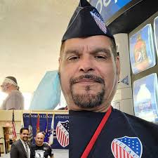 LULAC Honors All Veterans Under Our Broad Stripes And Bright Stars