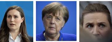 7 de los países que mejor han luchado contra el coronavirus están liderados por mujeres: esto es lo que ha hecho cada una