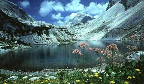 Nationalpark Triglav Im Slowenien Reisefuhrer Http Www Abenteurer Net 2810 Slowenien Reisefuehrer Reisen Slowenien Slowenien Urlaub