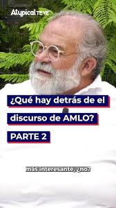 El Dr. José Newman, revela que el presidente López Obrador, utiliza las  ideas del filósofo Ernesto Laclau para manipular a sus seguidores.  Encuentra la primera parte de esta explicación en nuestro ...