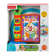 Fisher Price Masalci Tirtil Toyzz Shop 2020 Tirtil Yanip Sonen Isiklar Fisher Price