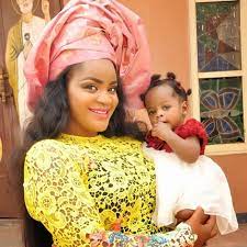 Uche ogbodo made this known during a recent interview with the net tv where she also talked the marriage was between uche ogbodo and her estranged husband ato ubby barely lasted 10. My Ex Husband Has Never Seen Or Called Our Daughter Uche Ogbodo Information Nigeria